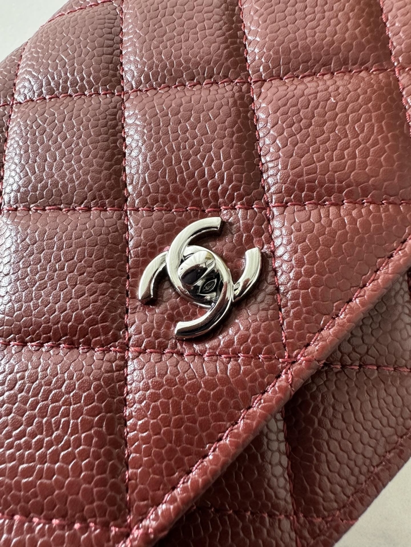 Ch**el woc bags